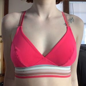 Free People Sports Bra